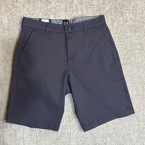 Gap Men's Vintage Short Mood Indigo - Size 30